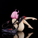 To LOVE-Ru Darkness Union Creative Momo Belia Deviluke Darkness Ver.- RENEWAL PKG. EDITION