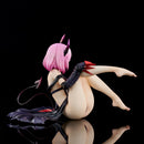 To LOVE-Ru Darkness Union Creative Momo Belia Deviluke Darkness Ver.- RENEWAL PKG. EDITION