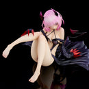 To LOVE-Ru Darkness Union Creative Momo Belia Deviluke Darkness Ver.- RENEWAL PKG. EDITION