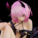 To LOVE-Ru Darkness Union Creative Momo Belia Deviluke Darkness Ver.- RENEWAL PKG. EDITION