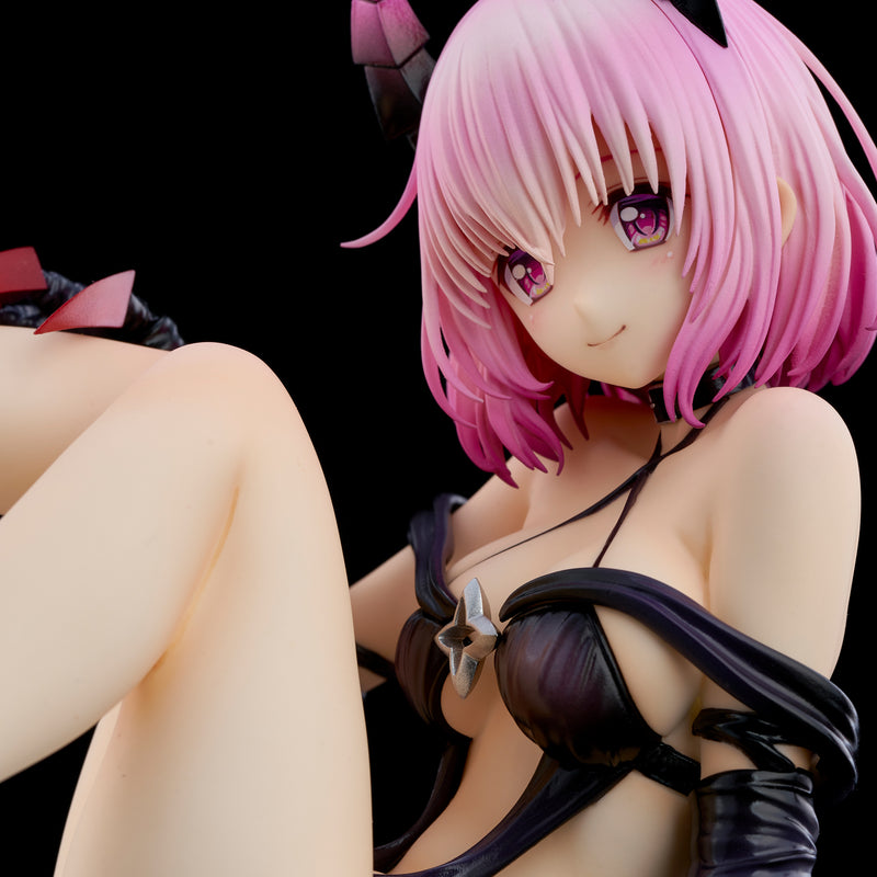 To LOVE-Ru Darkness Union Creative Momo Belia Deviluke Darkness Ver.- RENEWAL PKG. EDITION
