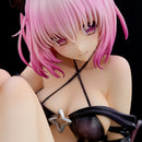 To LOVE-Ru Darkness Union Creative Momo Belia Deviluke Darkness Ver.- RENEWAL PKG. EDITION
