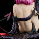 To LOVE-Ru Darkness Union Creative Momo Belia Deviluke Darkness Ver.- RENEWAL PKG. EDITION