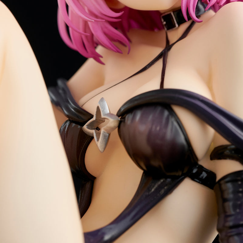 To LOVE-Ru Darkness Union Creative Momo Belia Deviluke Darkness Ver.- RENEWAL PKG. EDITION