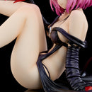 To LOVE-Ru Darkness Union Creative Momo Belia Deviluke Darkness Ver.- RENEWAL PKG. EDITION