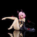 To LOVE-Ru Darkness Union Creative Momo Belia Deviluke Darkness Ver.- RENEWAL PKG. EDITION