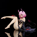 To LOVE-Ru Darkness Union Creative Momo Belia Deviluke Darkness Ver.- RENEWAL PKG. EDITION