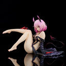 To LOVE-Ru Darkness Union Creative Momo Belia Deviluke Darkness Ver.- RENEWAL PKG. EDITION
