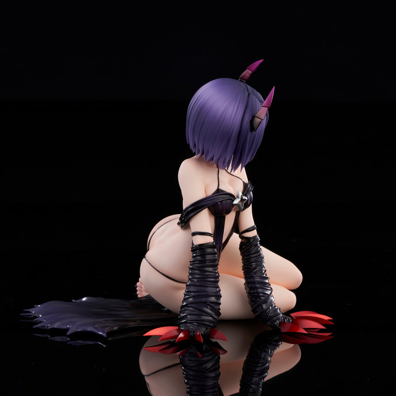 To LOVE-Ru Darkness Union Creative Haruna Sairenji Darkness Ver. LIMITED (RENEWAL PACKAGE EDITION)