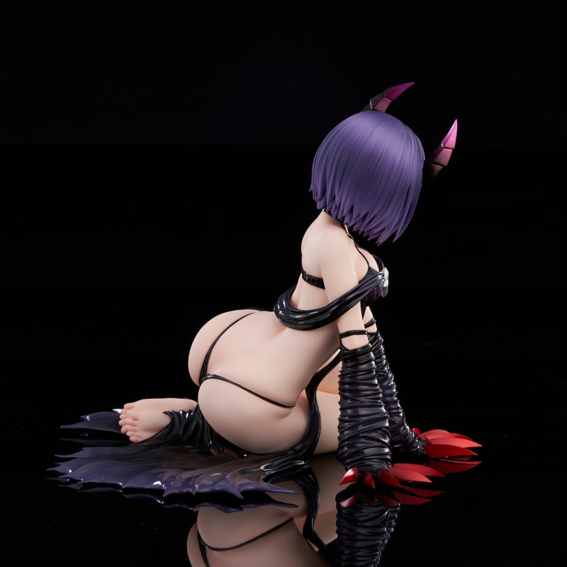To LOVE-Ru Darkness Union Creative Haruna Sairenji Darkness Ver. LIMITED (RENEWAL PACKAGE EDITION)