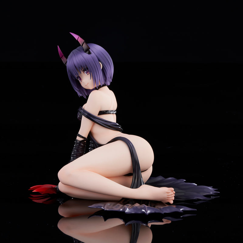 To LOVE-Ru Darkness Union Creative Haruna Sairenji Darkness Ver. LIMITED (RENEWAL PACKAGE EDITION)
