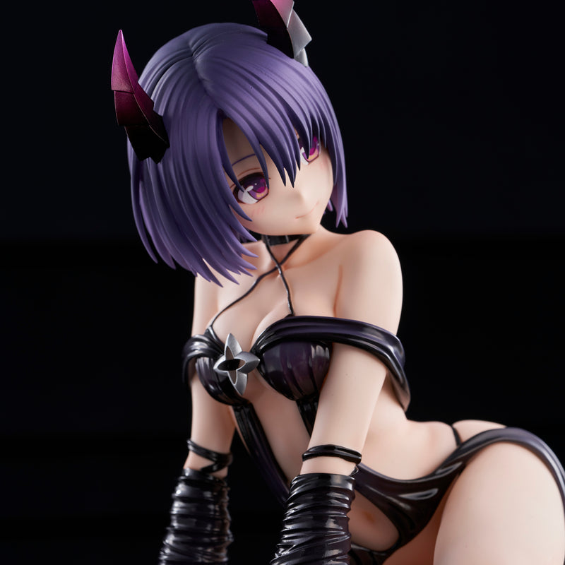 To LOVE-Ru Darkness Union Creative Haruna Sairenji Darkness Ver. LIMITED (RENEWAL PACKAGE EDITION)