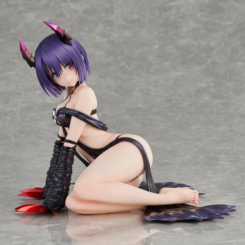To LOVE-Ru Darkness Union Creative Haruna Sairenji Darkness Ver. LIMITED (RENEWAL PACKAGE EDITION)