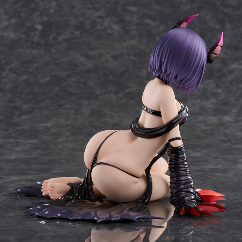 To LOVE-Ru Darkness Union Creative Haruna Sairenji Darkness Ver. LIMITED (RENEWAL PACKAGE EDITION)