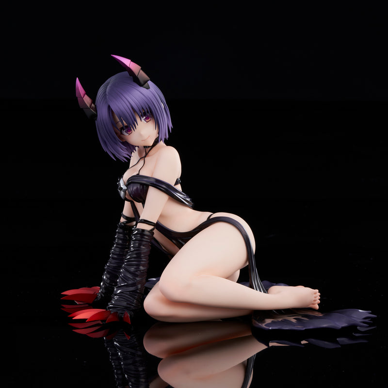 To LOVE-Ru Darkness Union Creative Haruna Sairenji Darkness Ver. LIMITED (RENEWAL PACKAGE EDITION)