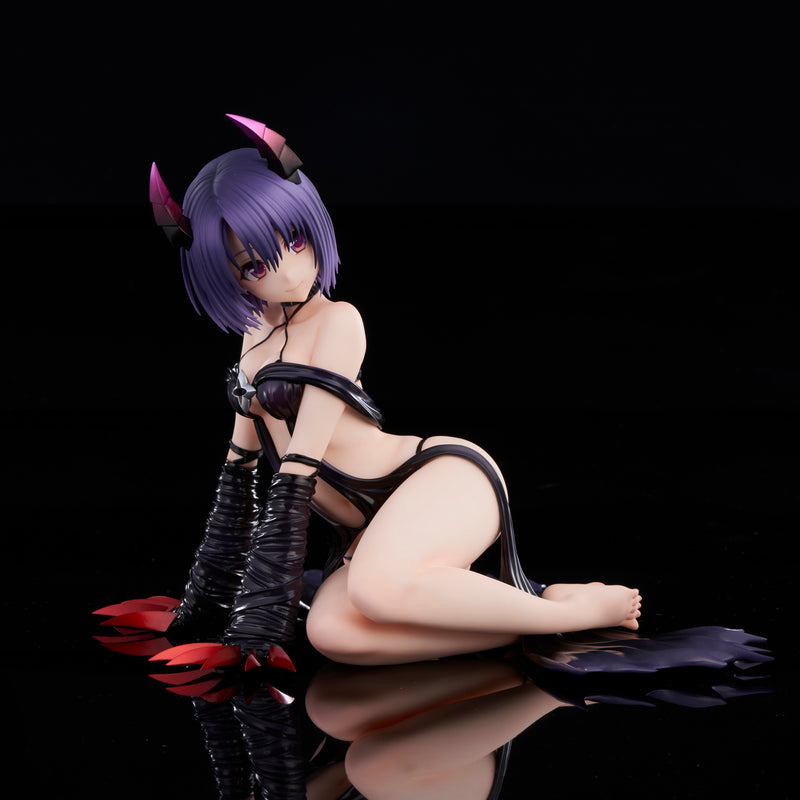 To LOVE-Ru Darkness Union Creative Haruna Sairenji Darkness Ver. LIMITED (RENEWAL PACKAGE EDITION)
