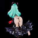 To LOVE-Ru Darkness Union Creative Run Elsie Jewelria Darkness Ver.  (Renewal Package Edition)