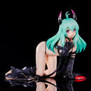 To LOVE-Ru Darkness Union Creative Run Elsie Jewelria Darkness Ver.  (Renewal Package Edition)