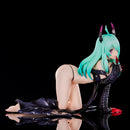 To LOVE-Ru Darkness Union Creative Run Elsie Jewelria Darkness Ver.  (Renewal Package Edition)