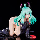 To LOVE-Ru Darkness Union Creative Run Elsie Jewelria Darkness Ver.  (Renewal Package Edition)