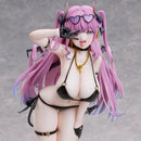Shimanun Illustration Union Creative Zakozako-chan 1/6 Scale Pre-painted Figure