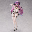 Shimanun Illustration Union Creative Zakozako-chan 1/6 Scale Pre-painted Figure