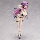 Shimanun Illustration Union Creative Zakozako-chan 1/6 Scale Pre-painted Figure