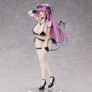 Shimanun Illustration Union Creative Zakozako-chan 1/6 Scale Pre-painted Figure