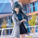 GAKUEN IDOLM@STER Union Creative TEMARI TSUKIMURA