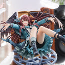 The Idolmaster: Shiny Colors Union Creative – Tenka Osaki Galdienne Amethyst Ver.