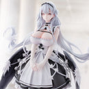 Azur Lane Union Creative Shira Light Equipment Ver.