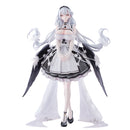 Azur Lane Union Creative Shira Light Equipment Ver.