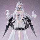 Azur Lane Union Creative Shira Light Equipment Ver.