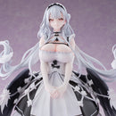 Azur Lane Union Creative Shira Light Equipment Ver.