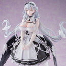 Azur Lane Union Creative Shira Light Equipment Ver.