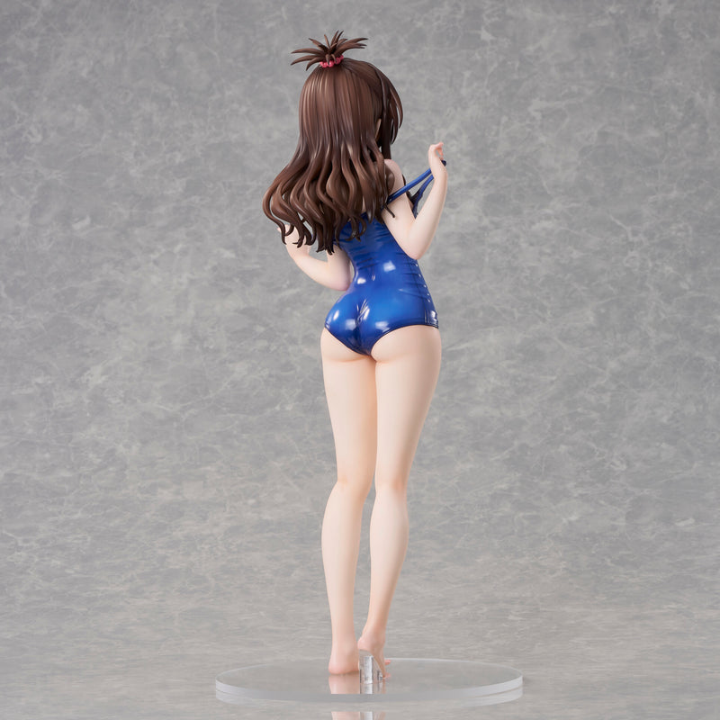 To LOVE-Ru Darkness Union Creative Swimsuit Series Mikan Yuuki