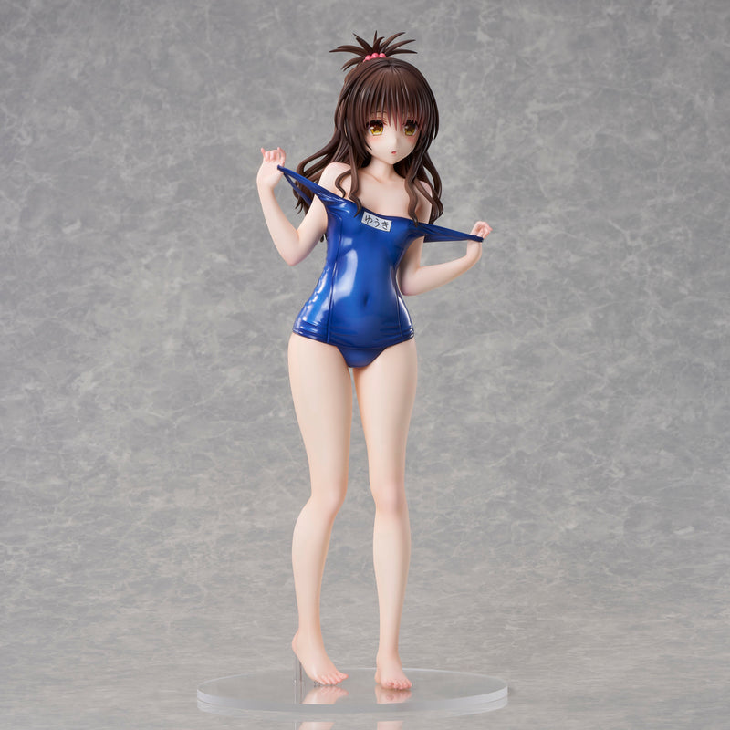 To LOVE-Ru Darkness Union Creative Swimsuit Series Mikan Yuuki