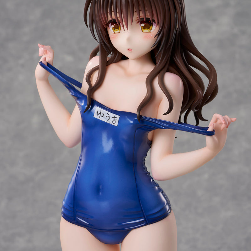 To LOVE-Ru Darkness Union Creative Swimsuit Series Mikan Yuuki