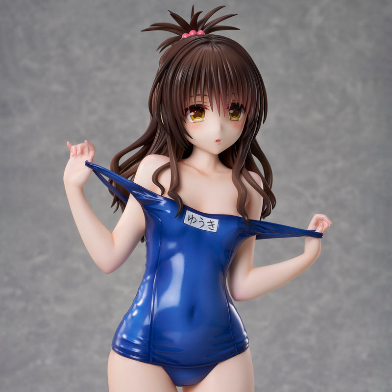 To LOVE-Ru Darkness Union Creative Swimsuit Series Mikan Yuuki