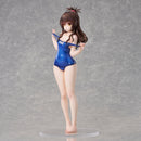 To LOVE-Ru Darkness Union Creative Swimsuit Series Mikan Yuuki