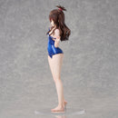 To LOVE-Ru Darkness Union Creative Swimsuit Series Mikan Yuuki