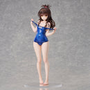 To LOVE-Ru Darkness Union Creative Swimsuit Series Mikan Yuuki