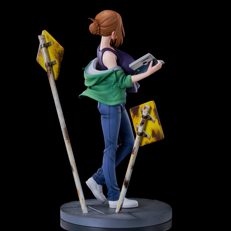 Mysterious Disappearances Sumireko Ogawa Union Creative Sumireko Ogawa