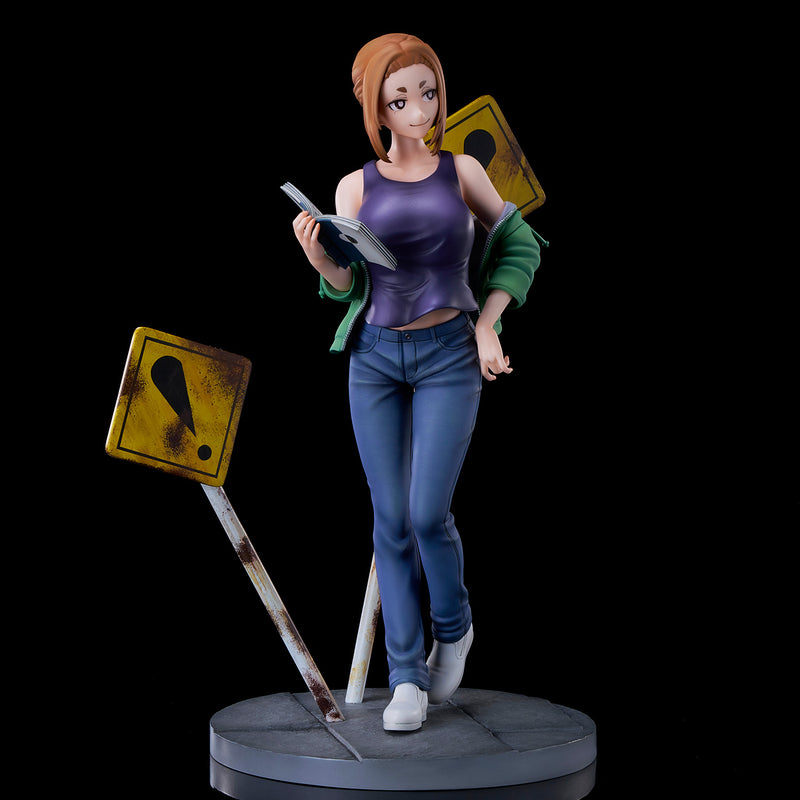 Mysterious Disappearances Sumireko Ogawa Union Creative Sumireko Ogawa
