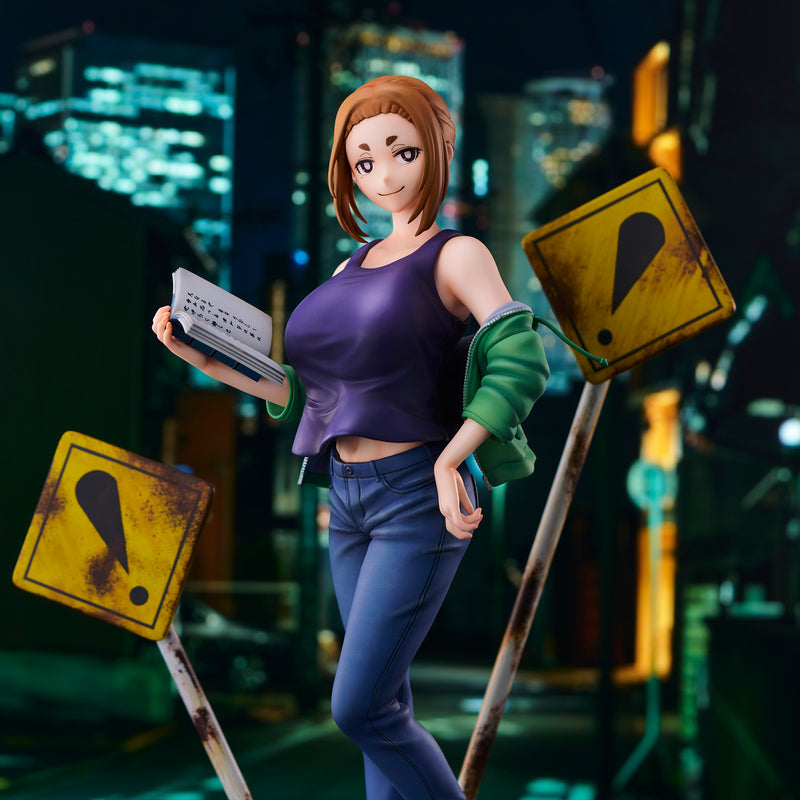 Mysterious Disappearances Sumireko Ogawa Union Creative Sumireko Ogawa