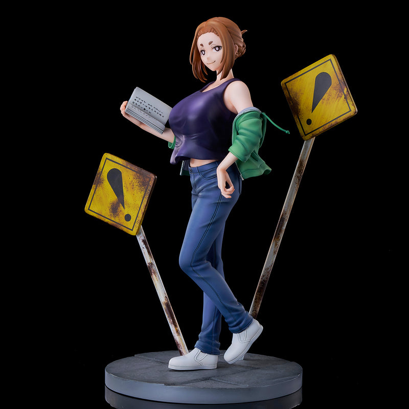 Mysterious Disappearances Sumireko Ogawa Union Creative Sumireko Ogawa