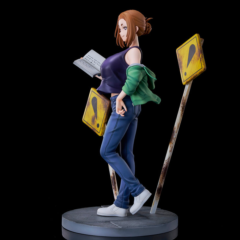 Mysterious Disappearances Sumireko Ogawa Union Creative Sumireko Ogawa