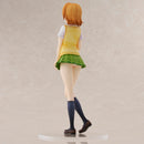 ToLove-Ru Darkness Creative School Uniform Series - Riko Yuzaki