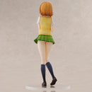 ToLove-Ru Darkness Creative School Uniform Series - Riko Yuzaki
