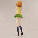 ToLove-Ru Darkness Creative School Uniform Series - Riko Yuzaki
